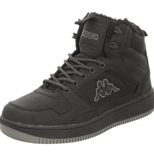 Kappa Schnürstiefelette Warmfutter Freizeit (casual) STYLECODE: 243046FUR SHAB FUR