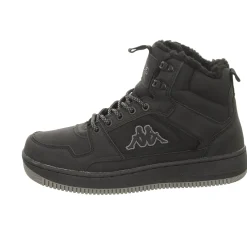Kappa Schnürstiefelette Warmfutter Freizeit (casual) STYLECODE: 243046FUR SHAB FUR