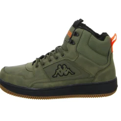 Kappa Schnürstiefelette Warmfutter Freizeit (casual) STYLECODE: 243046FUR SHAB FUR