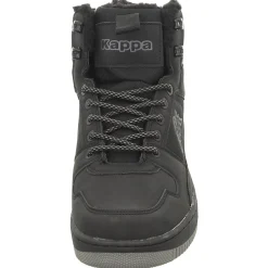 Kappa Schnürstiefelette Warmfutter Freizeit (casual) STYLECODE: 243046FUR SHAB FUR