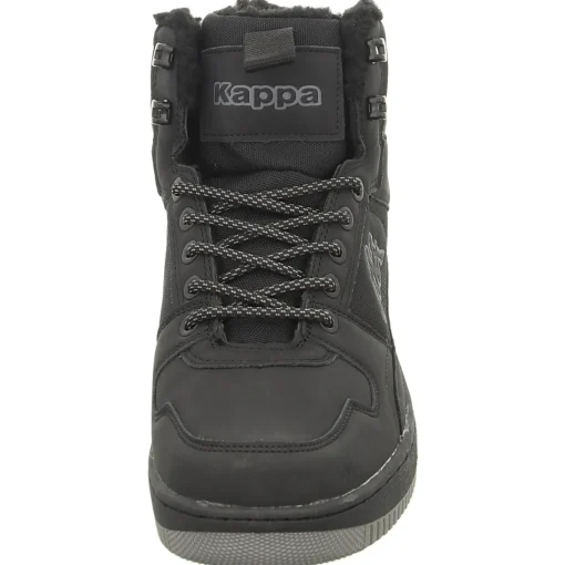 Kappa Schnürstiefelette Warmfutter Freizeit (casual) STYLECODE: 243046FUR SHAB FUR