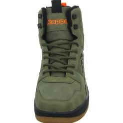 Kappa Schnürstiefelette Warmfutter Freizeit (casual) STYLECODE: 243046FUR SHAB FUR