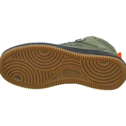 Kappa Schnürstiefelette Warmfutter Freizeit (casual) STYLECODE: 243046FUR SHAB FUR