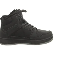 Kappa Schnürstiefelette Warmfutter Freizeit (casual) STYLECODE: 243046FUR SHAB FUR