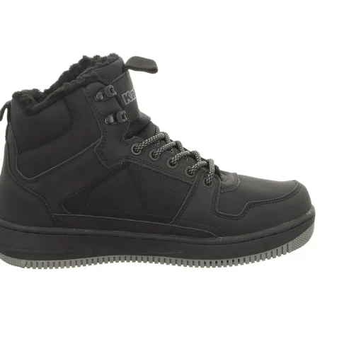 Kappa Schnürstiefelette Warmfutter Freizeit (casual) STYLECODE: 243046FUR SHAB FUR