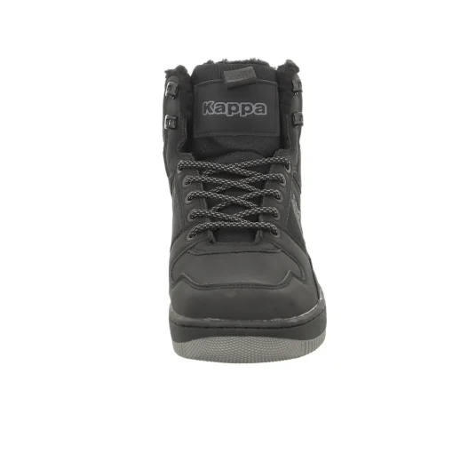 Kappa Schnürstiefelette Warmfutter Freizeit (casual) STYLECODE: 243046FUR SHAB FUR