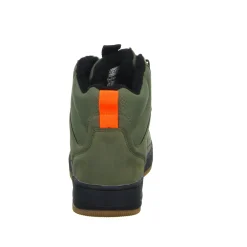 Kappa Schnürstiefelette Warmfutter Freizeit (casual) STYLECODE: 243046FUR SHAB FUR