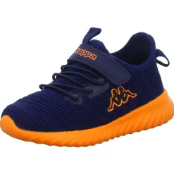 Kappa Slipper/Kletthalbschuh (casual) STYLECODE: 260907BCK 6744 Capilot BC K