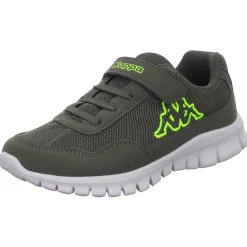 Kappa Slipper/Kletthalbschuh (casual) STYLECODE: 260604K FOLLOW K