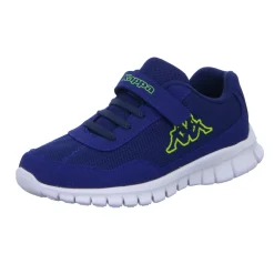 Kappa Slipper/Kletthalbschuh (casual) STYLECODE: 260604K Follow K