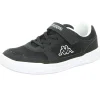 Kappa Slipper/Kletthalbschuh (casual) STYLECODE: 260779K DALTON K