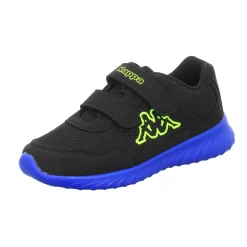 Kappa Slipper/Kletthalbschuh (casual) STYLECODE: 260687 1160 CRACKER II BC K