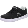 Kappa Slipper/Kletthalbschuh (casual) STYLECODE: 260818K/1110 DALTON ICE K