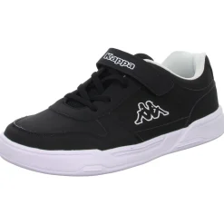 Kappa Slipper/Kletthalbschuh (casual) STYLECODE: 260818K/1110 DALTON ICE K