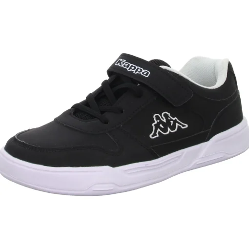 Kappa Slipper/Kletthalbschuh (casual) STYLECODE: 260818K/1110 DALTON ICE K