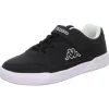 Kappa Slipper/Kletthalbschuh (casual) STYLECODE: 260818T/1110 DALTON ICE K