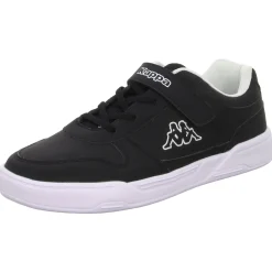 Kappa Slipper/Kletthalbschuh (casual) STYLECODE: 260818T/1110 DALTON ICE K