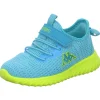 Kappa Slipper/Kletthalbschuh (casual) STYLECODE: 260907BCK 6630 Capilot BC K