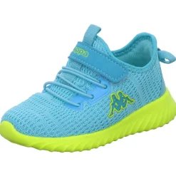Kappa Slipper/Kletthalbschuh (casual) STYLECODE: 260907BCK 6630 Capilot BC K
