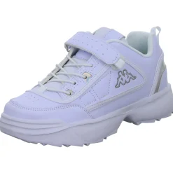 Kappa Slipper/Kletthalbschuh (casual) STYLECODE: 260782GCK RAVE GC K