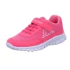 Kappa Slipper/Kletthalbschuh (casual) STYLECODE: 260604K Follow K