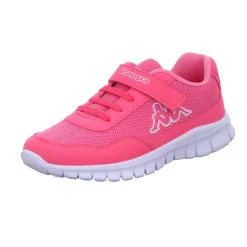 Kappa Slipper/Kletthalbschuh (casual) STYLECODE: 260604K Follow K