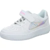 Kappa Slipper/Kletthalbschuh (casual) STYLECODE: 260852GCK BASH GC K