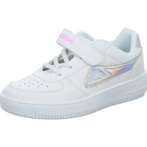 Kappa Slipper/Kletthalbschuh (casual) STYLECODE: 260852GCK BASH GC K