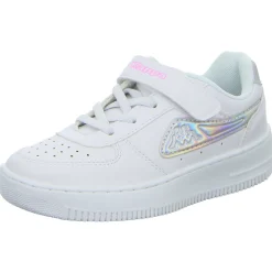 Kappa Slipper/Kletthalbschuh (casual) STYLECODE: 260852GCK BASH GC K