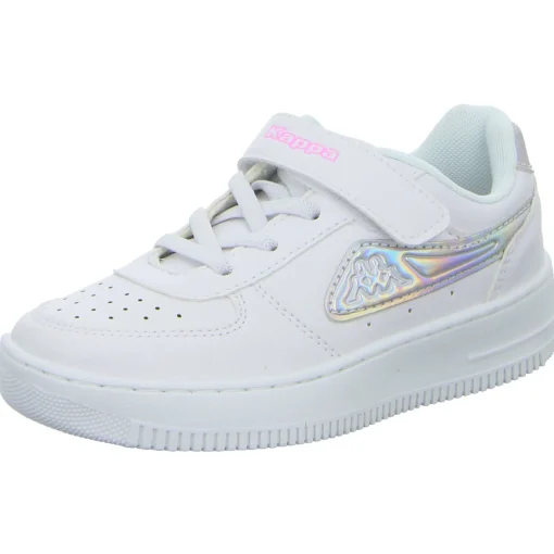 Kappa Slipper/Kletthalbschuh (casual) STYLECODE: 260852GCK BASH GC K