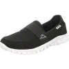 Kappa Slipper/Kletthalbschuh Sneaker (sportlich) STYLECODE: 242494 TARO XL