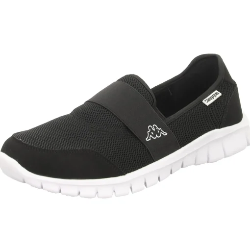Kappa Slipper/Kletthalbschuh Sneaker (sportlich) STYLECODE: 242494 TARO XL
