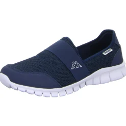 Kappa Slipper/Kletthalbschuh Sneaker (sportlich) STYLECODE: 242494 TARO