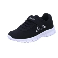 Kappa Slipper/Kletthalbschuh (casual) STYLECODE: 260604K Follow K