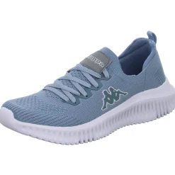 Kappa Slipper/Kletthalbschuh Sneaker (sportlich) STYLECODE: 243095 ABIOLA