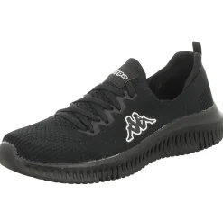 Kappa Slipper/Kletthalbschuh Sneaker (sportlich) STYLECODE: 243095 ABIOLA