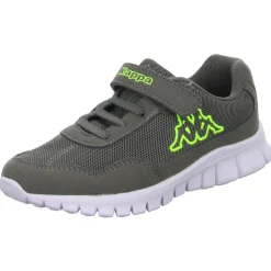 Kappa Slipper/Kletthalbschuh (casual) STYLECODE: 260604K FOLLOW K