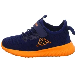 Kappa Slipper/Kletthalbschuh (casual) STYLECODE: 260907BCK 6744 Capilot BC K