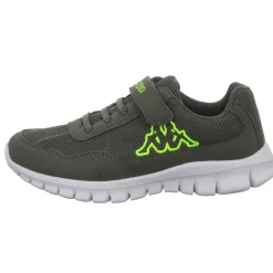 Kappa Slipper/Kletthalbschuh (casual) STYLECODE: 260604K FOLLOW K