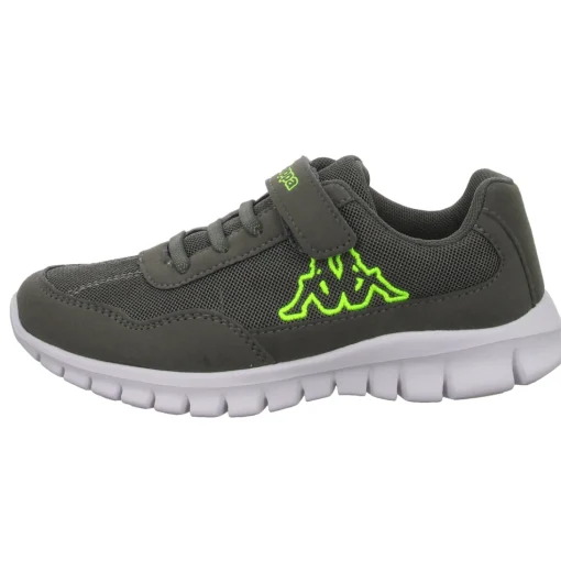 Kappa Slipper/Kletthalbschuh (casual) STYLECODE: 260604K FOLLOW K