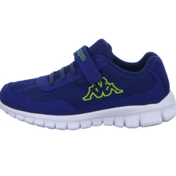 Kappa Slipper/Kletthalbschuh (casual) STYLECODE: 260604K Follow K