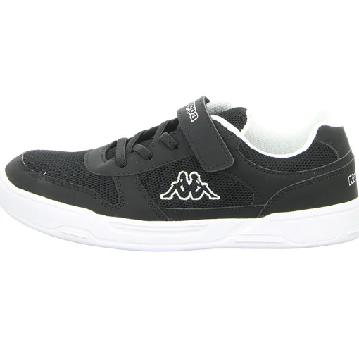 Kappa Slipper/Kletthalbschuh (casual) STYLECODE: 260779K DALTON K
