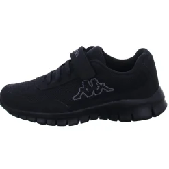 Kappa Slipper/Kletthalbschuh (casual) STYLECODE: 260604OCK 1116 FOLLOW OC K