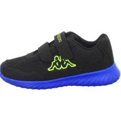 Kappa Slipper/Kletthalbschuh (casual) STYLECODE: 260687 1160 CRACKER II BC K