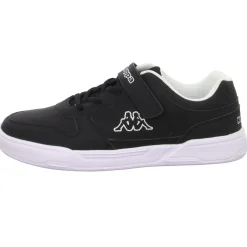 Kappa Slipper/Kletthalbschuh (casual) STYLECODE: 260818T/1110 DALTON ICE K
