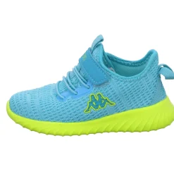 Kappa Slipper/Kletthalbschuh (casual) STYLECODE: 260907BCK 6630 Capilot BC K