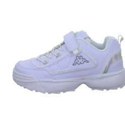 Kappa Slipper/Kletthalbschuh (casual) STYLECODE: 260782GCK RAVE GC K