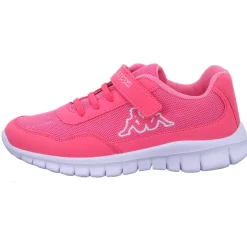 Kappa Slipper/Kletthalbschuh (casual) STYLECODE: 260604K Follow K