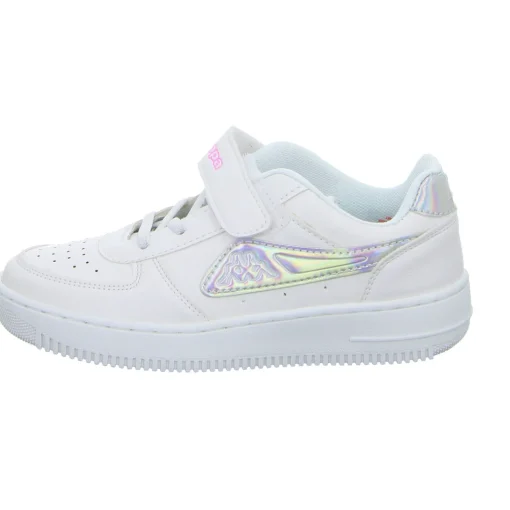 Kappa Slipper/Kletthalbschuh (casual) STYLECODE: 260852GCK BASH GC K