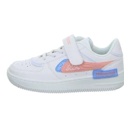 Kappa Slipper/Kletthalbschuh (casual) STYLECODE: 260971NCK/1021SP BASH LR NC K